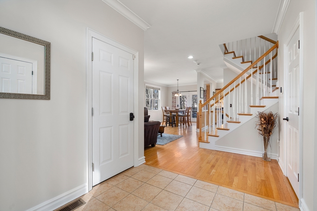 6 Pinewood Road