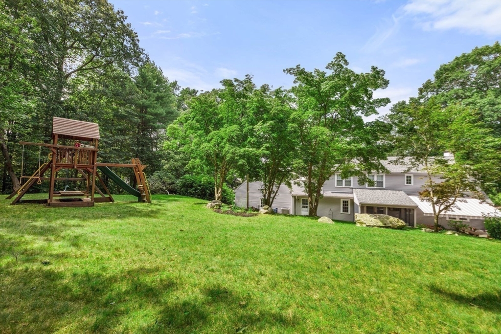 5 Raleigh Rd