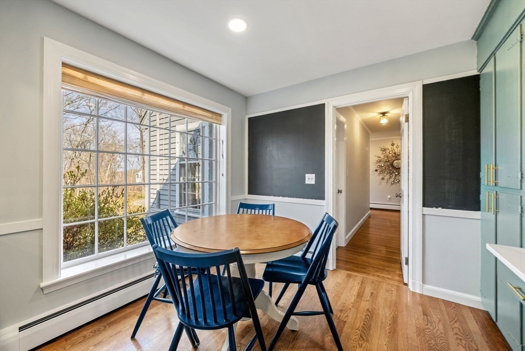 5 Raleigh Rd