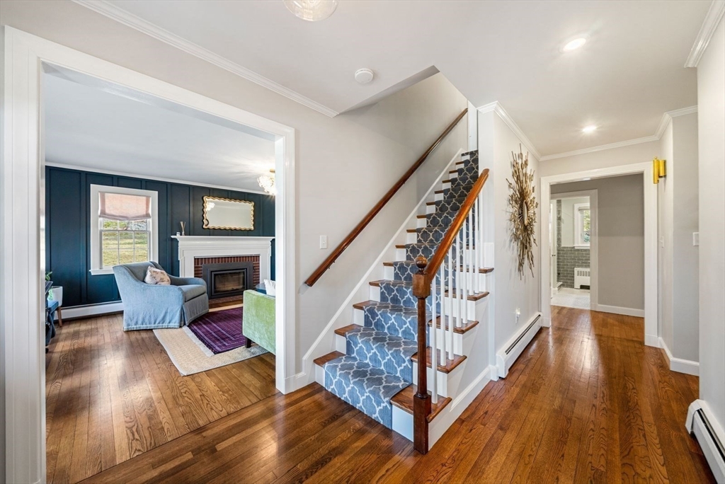 5 Raleigh Rd