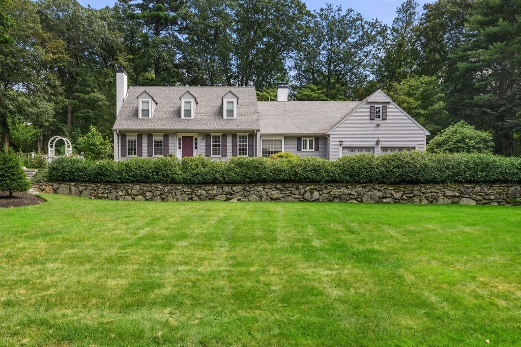 5 Raleigh Rd