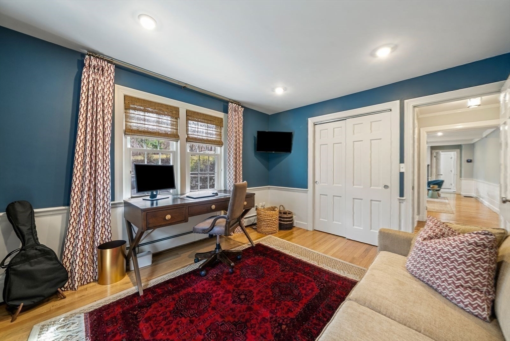 5 Raleigh Rd
