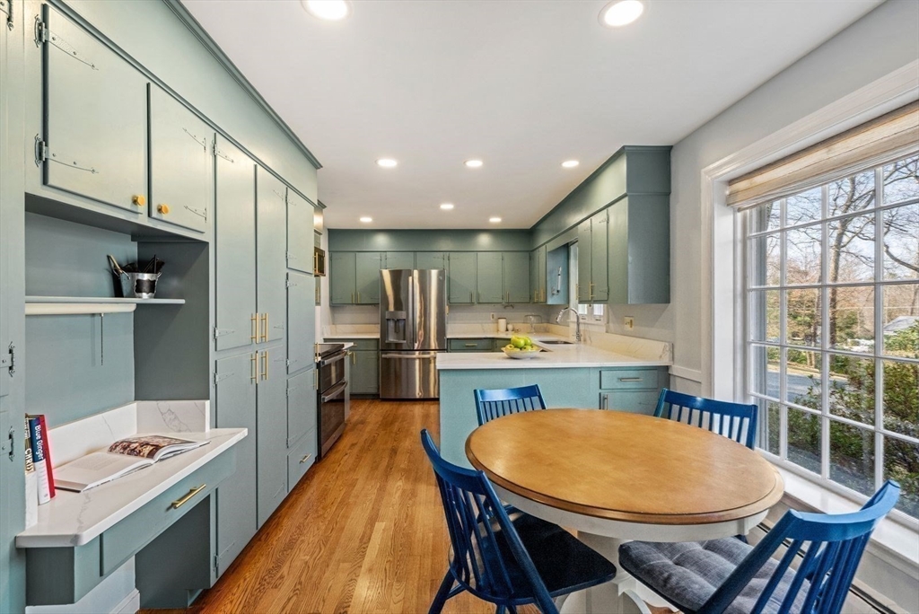 5 Raleigh Rd
