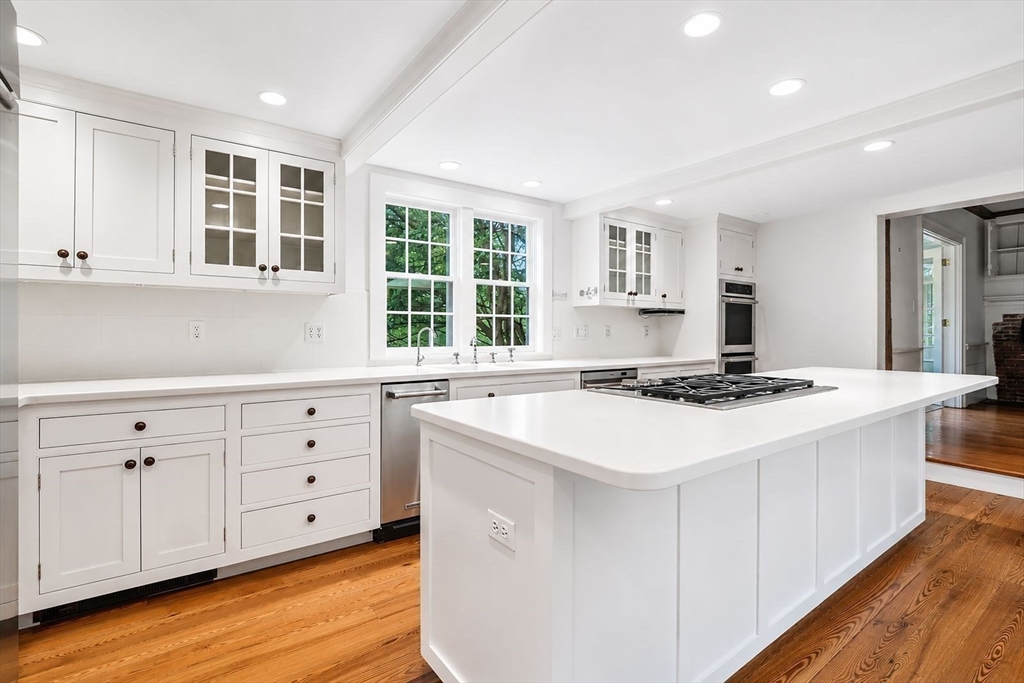 3 Maple St