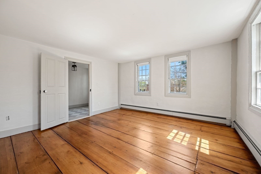 3 Maple St