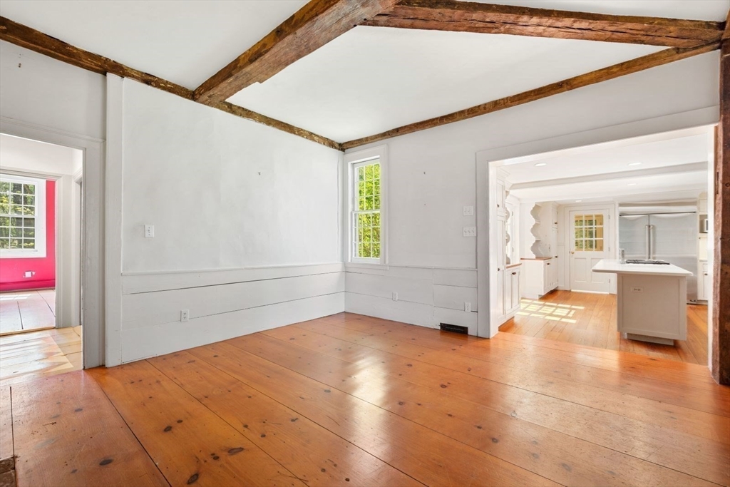 3 Maple St