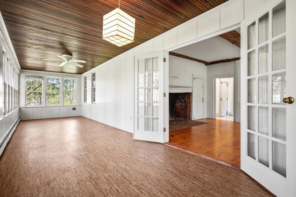 3 Maple St