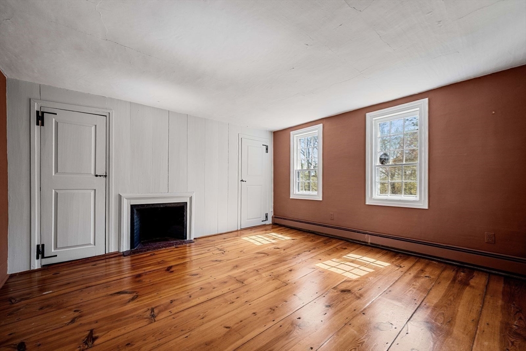 3 Maple St