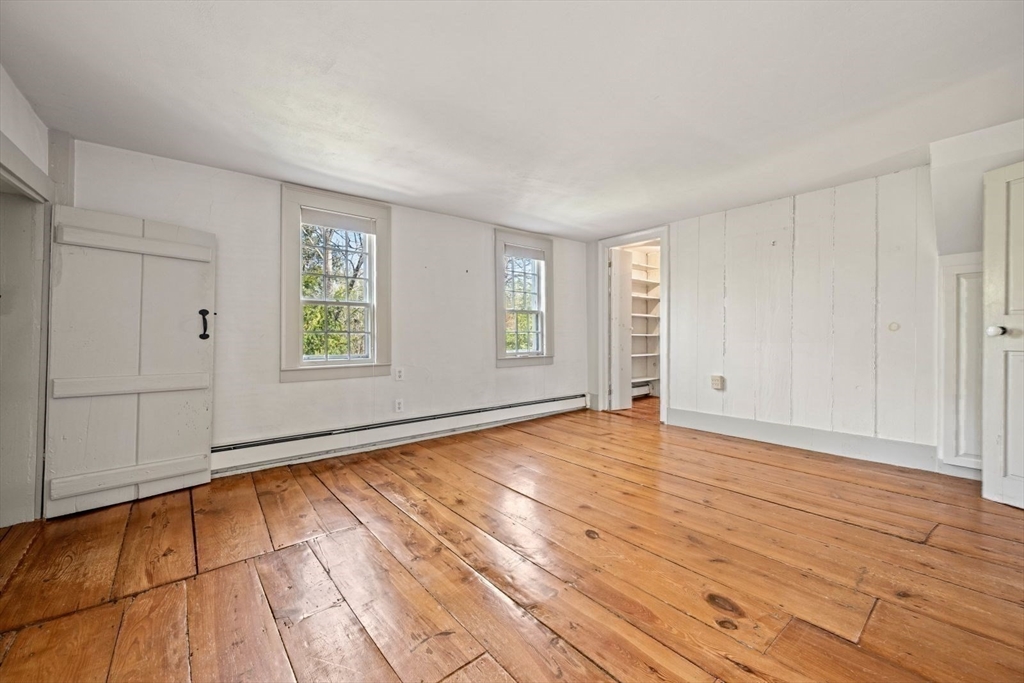 3 Maple St