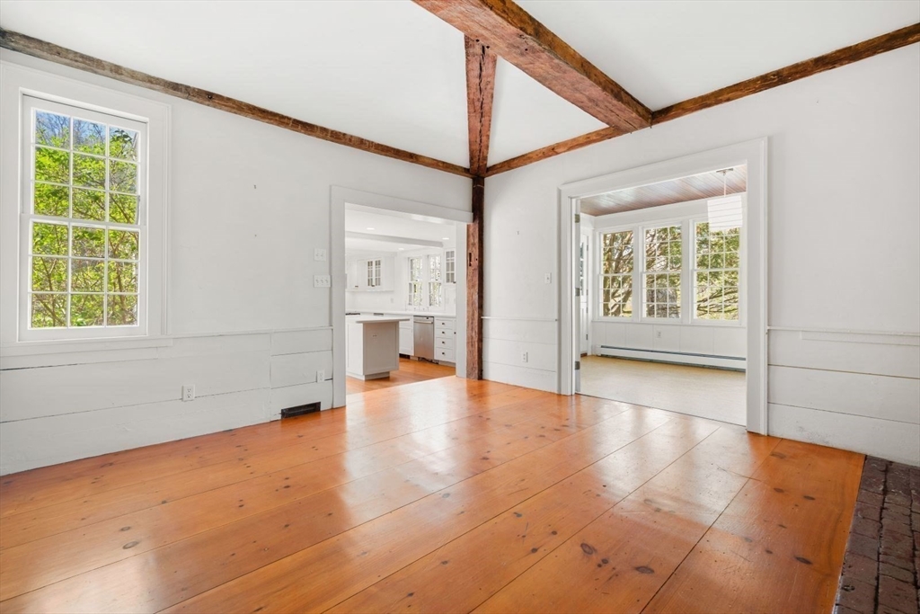3 Maple St