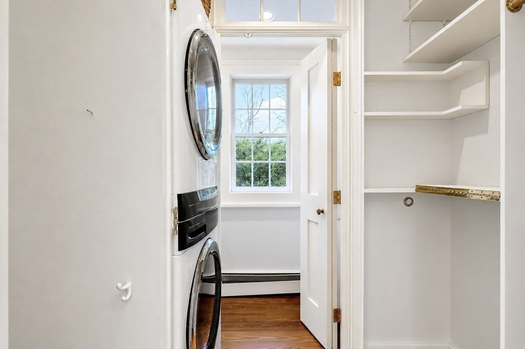 3 Maple St