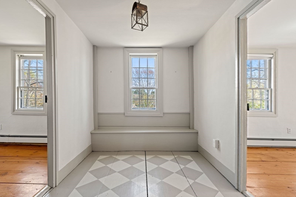 3 Maple St