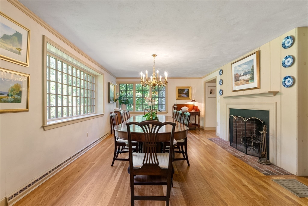 41 Great Rock Rd