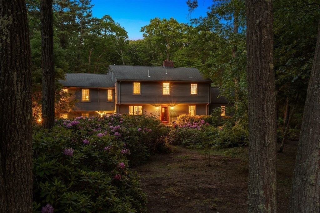41 Great Rock Rd