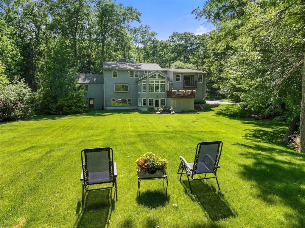 41 Great Rock Rd