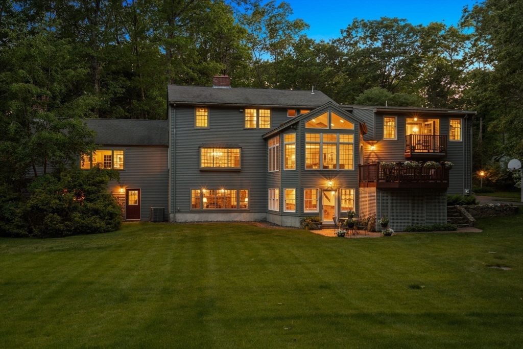 41 Great Rock Rd