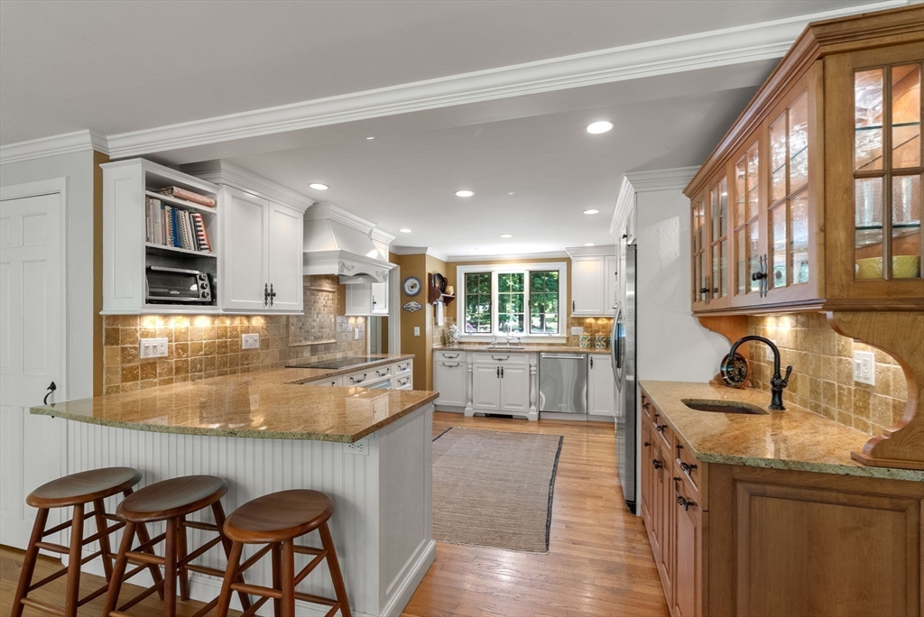 41 Great Rock Rd