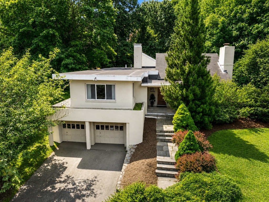 6 Wareland Rd