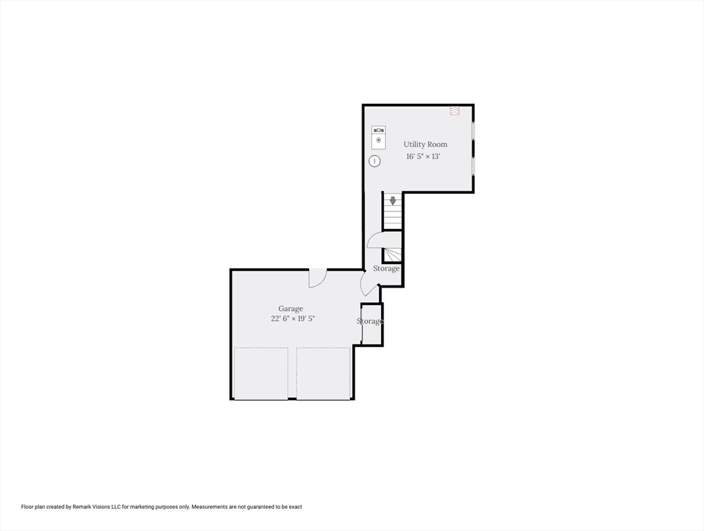 6 Wareland Rd