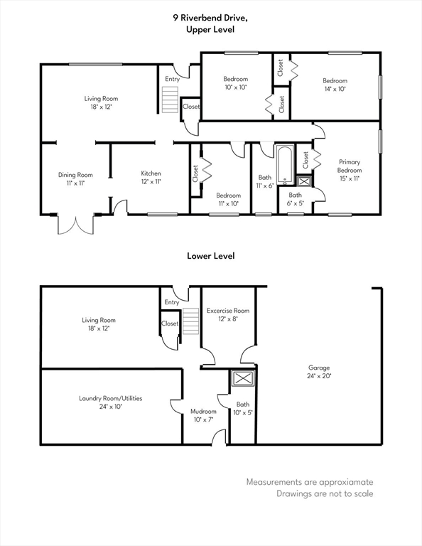 9 Riverbend Dr