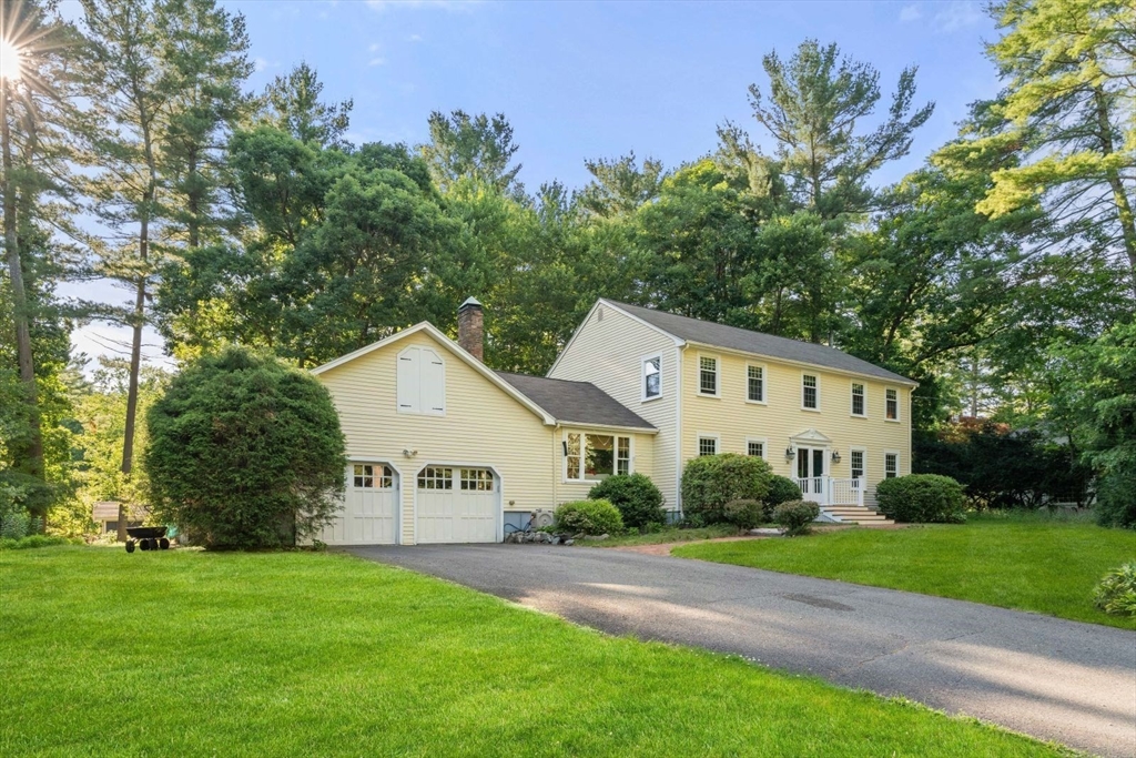 30 Stanhope Dr