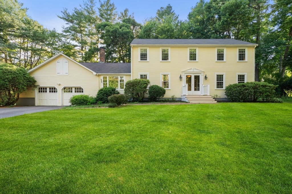 30 Stanhope Dr