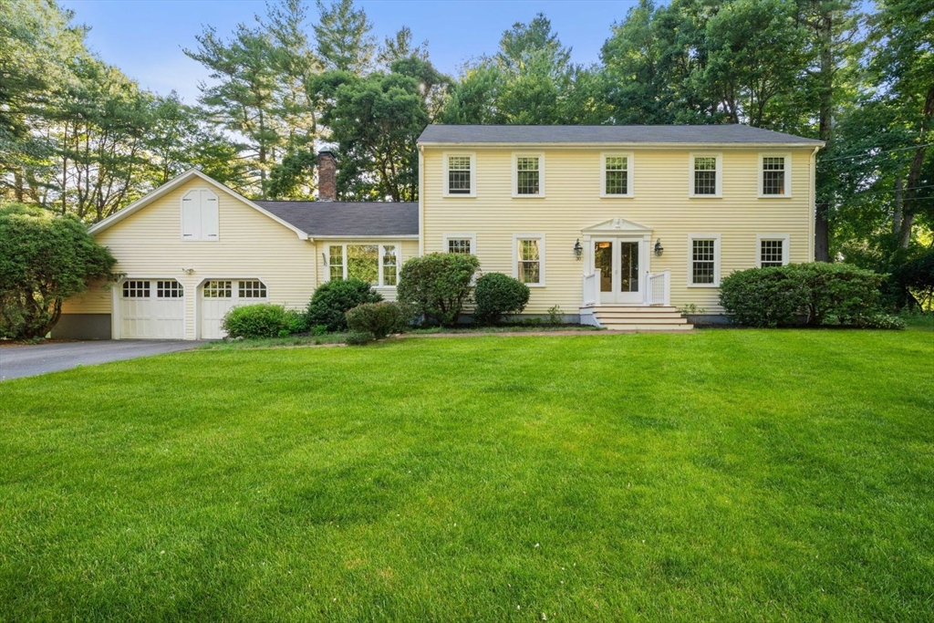 30 Stanhope Dr