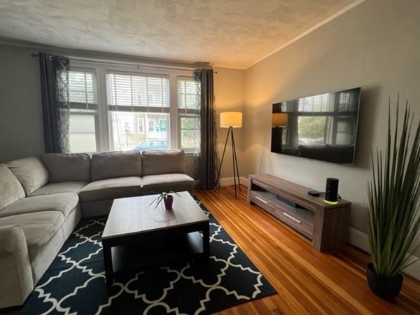 95 Allston # 1
