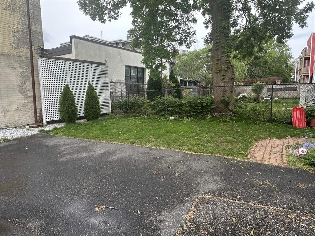 95 Allston # 1