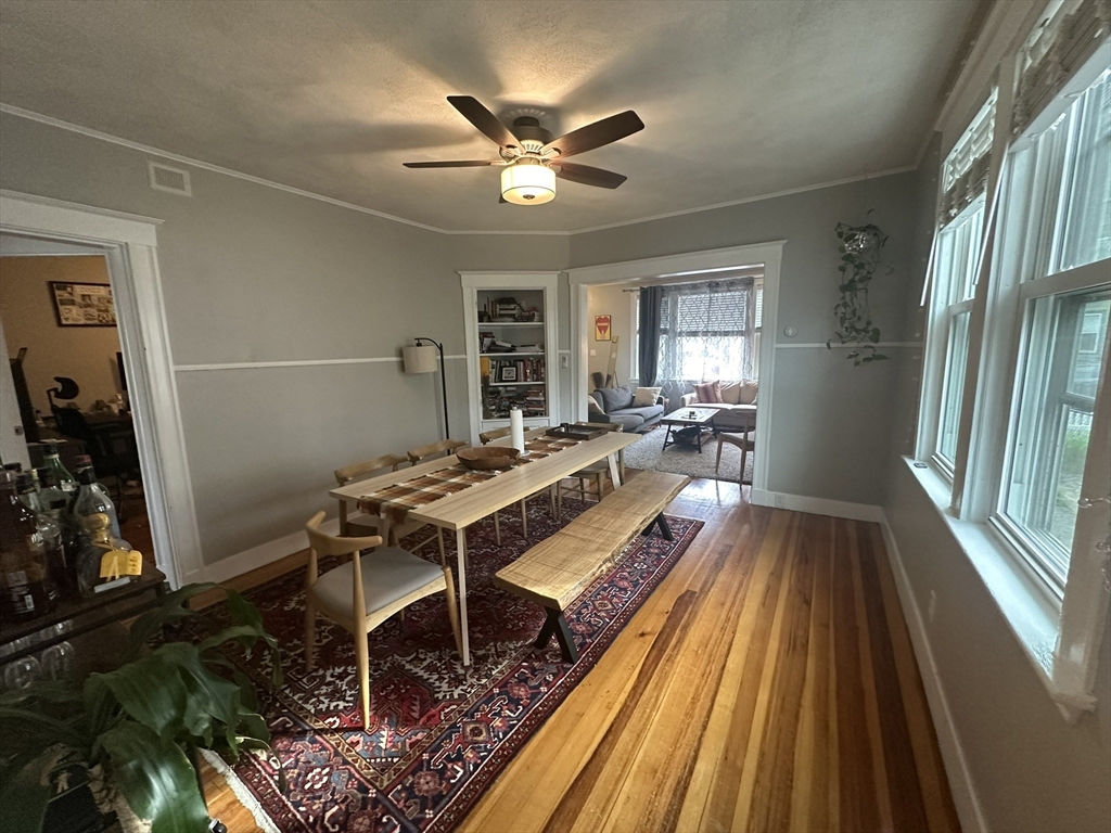 95 Allston # 1