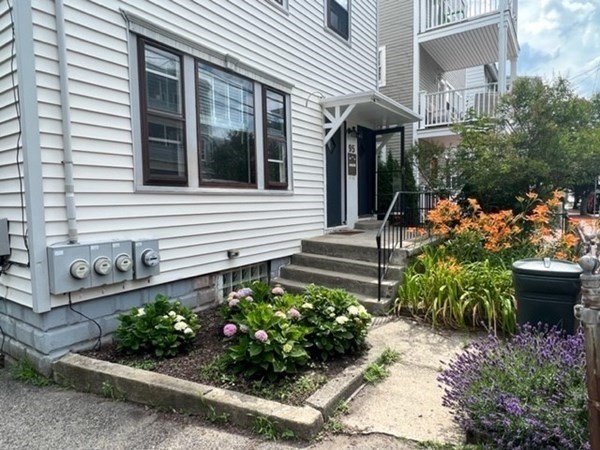 95 Allston # 1