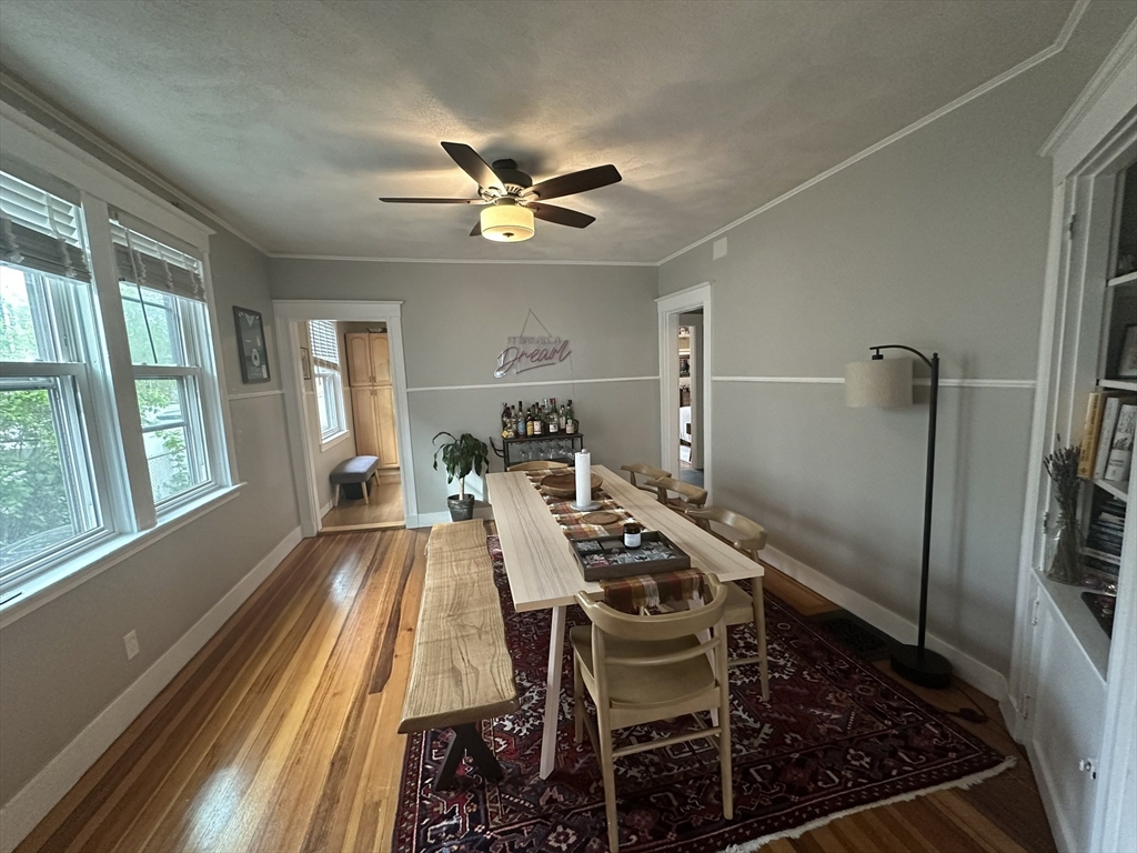 95 Allston # 1