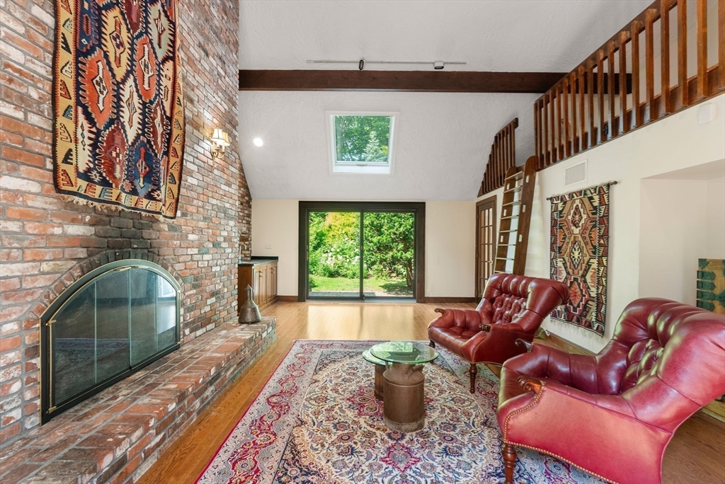 11 Fox Run Rd