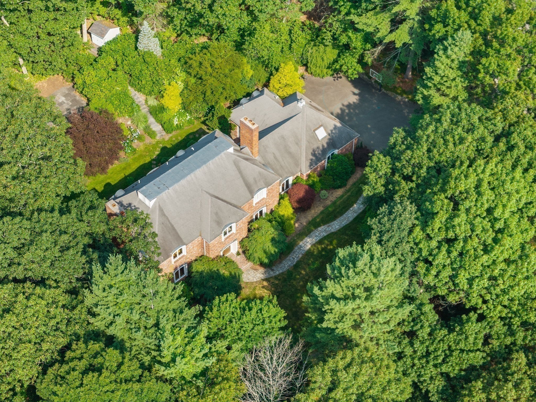 11 Fox Run Rd