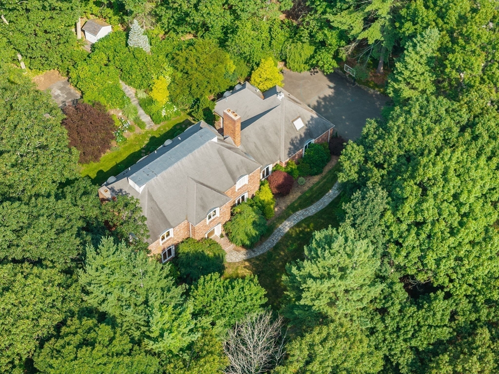 11 Fox Run Rd