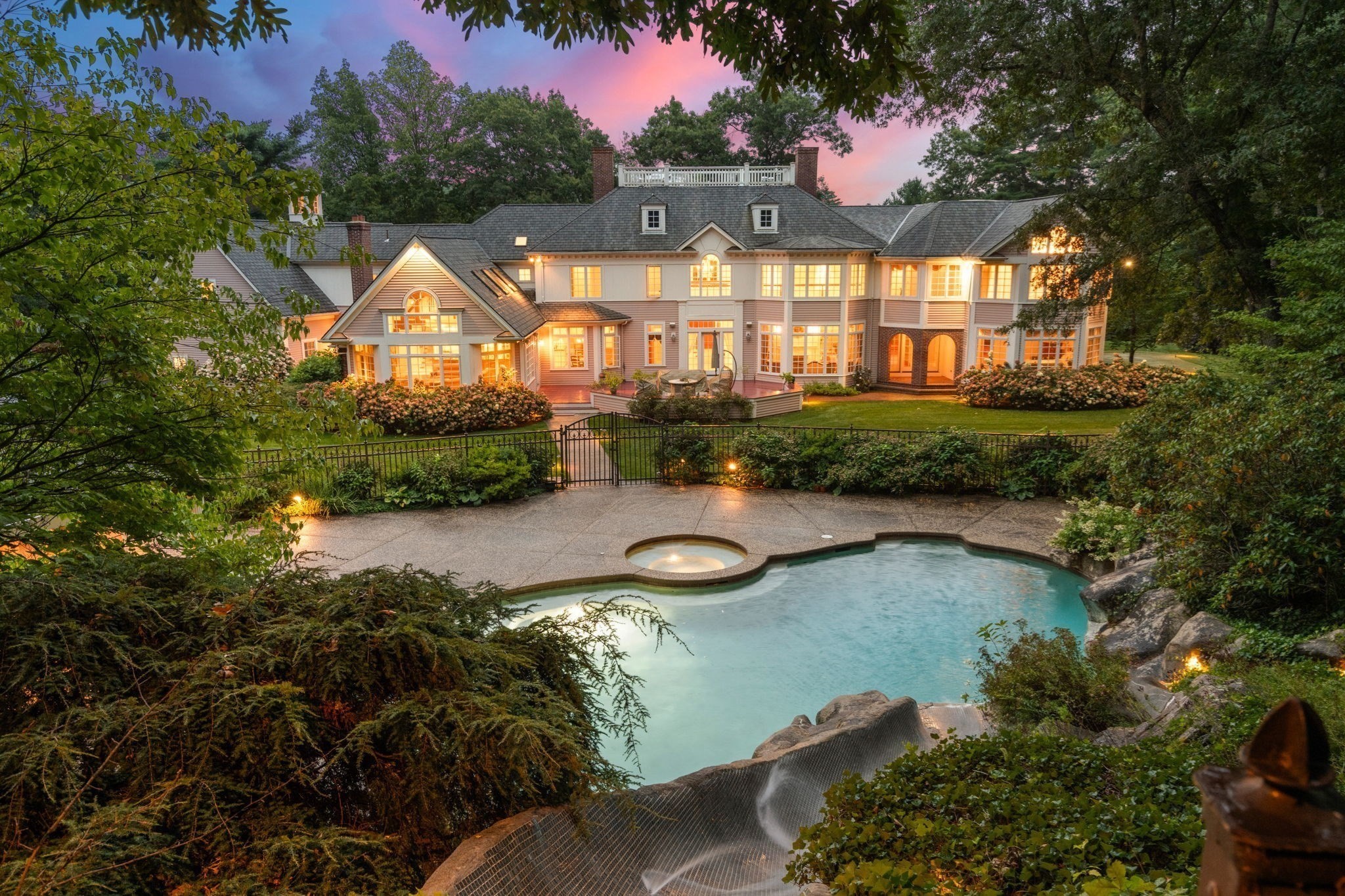 5 Hamlins Crossing