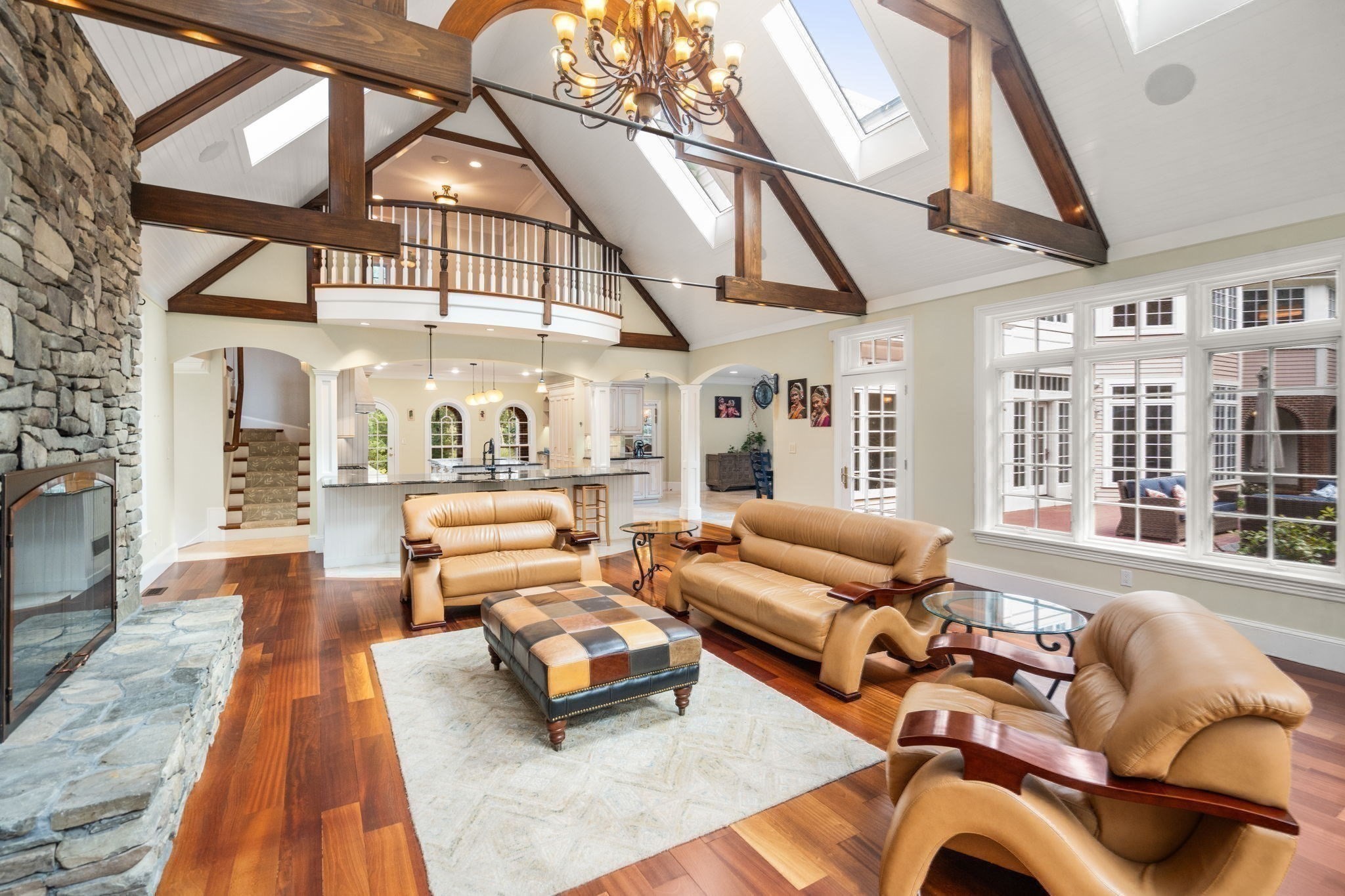 5 Hamlins Crossing