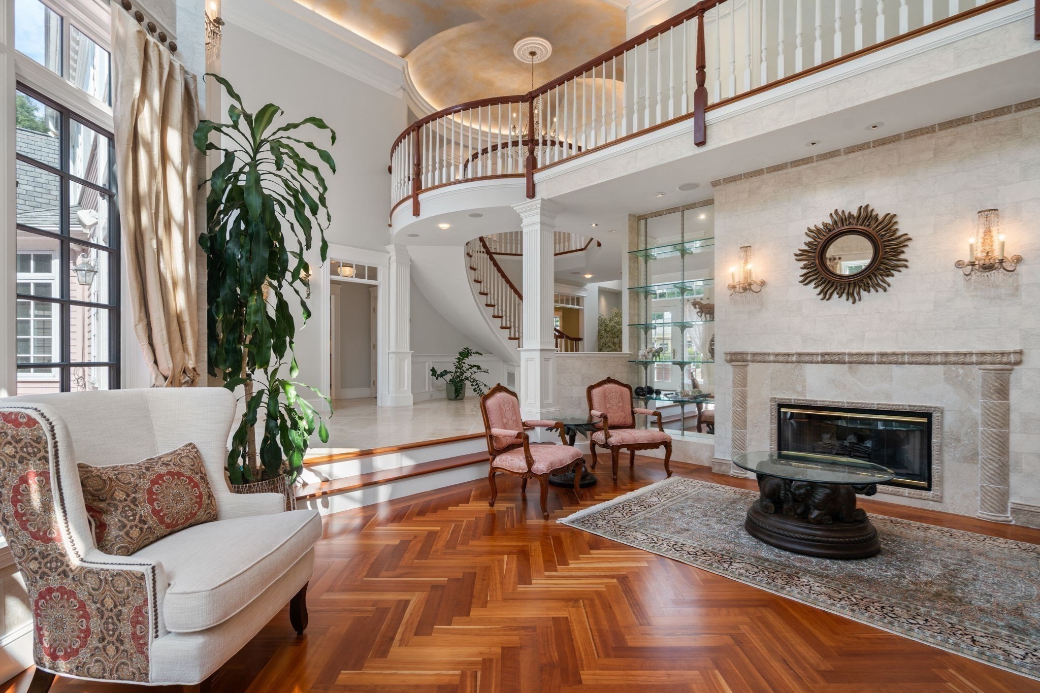 5 Hamlins Crossing
