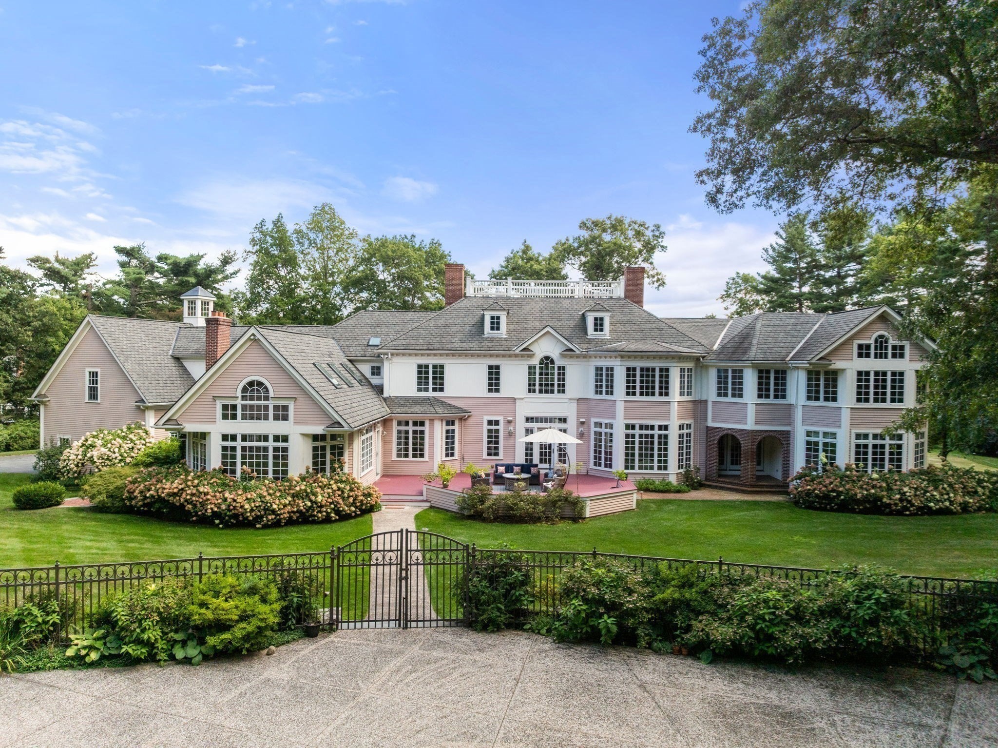 5 Hamlins Crossing