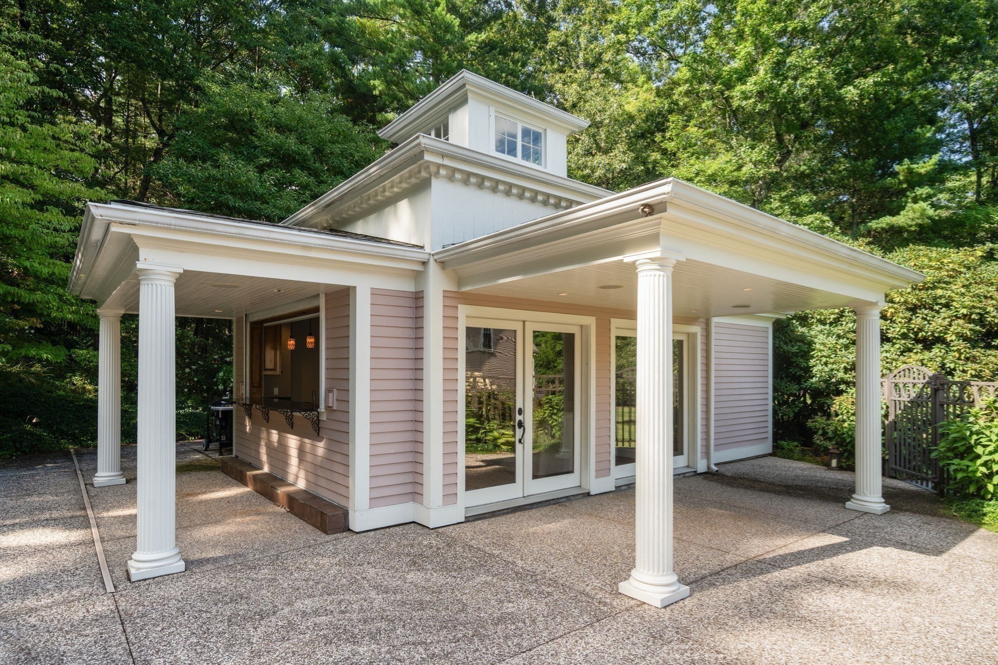5 Hamlins Crossing
