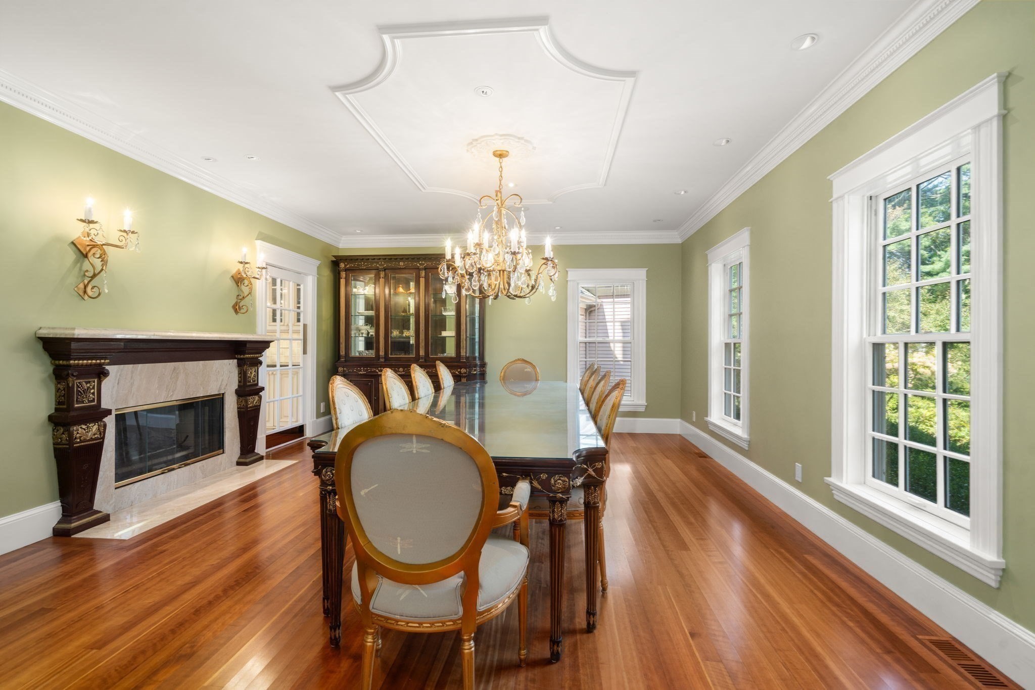 5 Hamlins Crossing