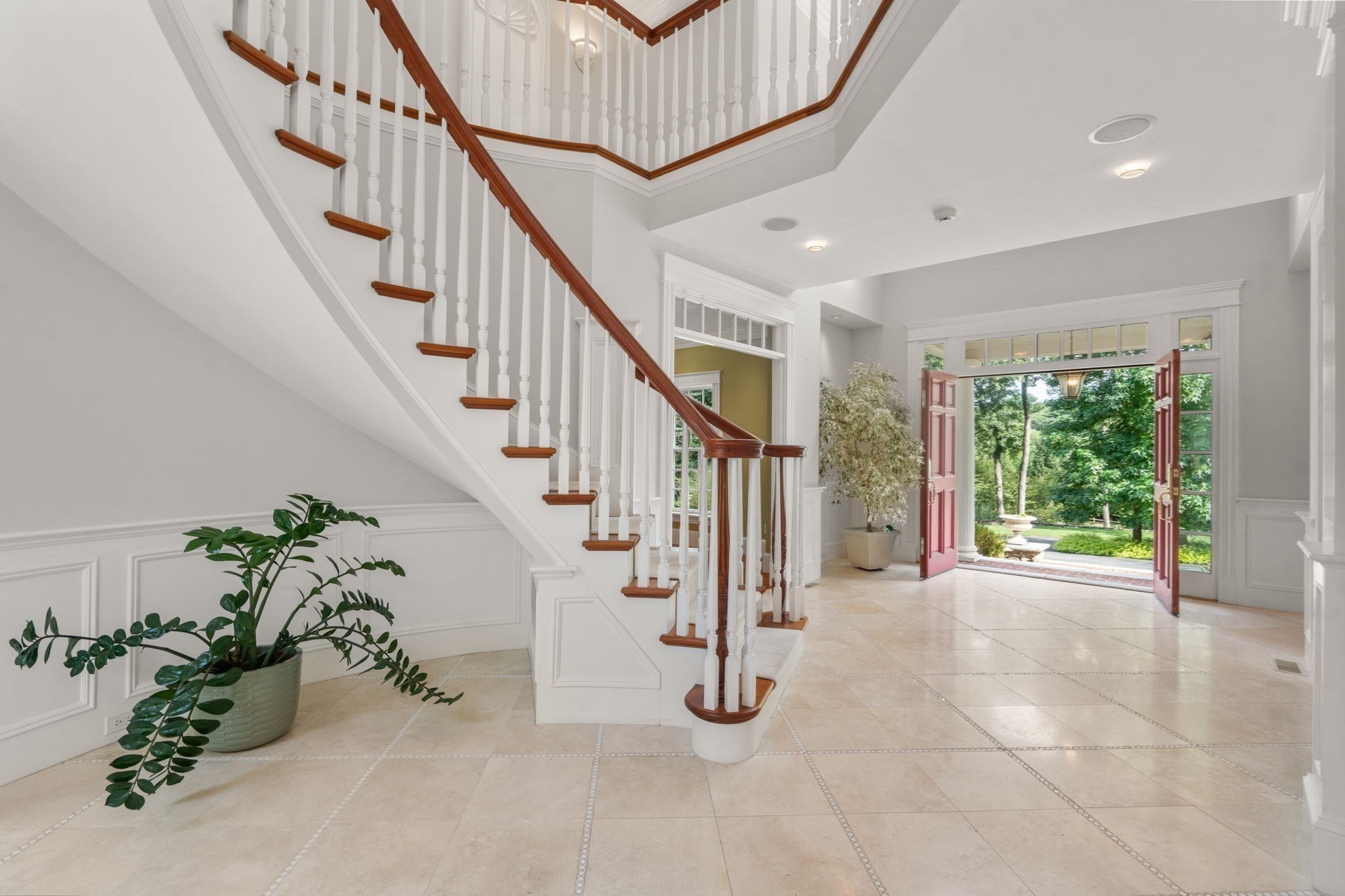 5 Hamlins Crossing