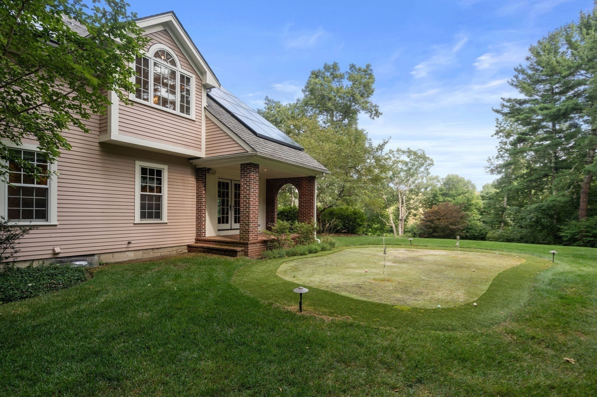 5 Hamlins Crossing