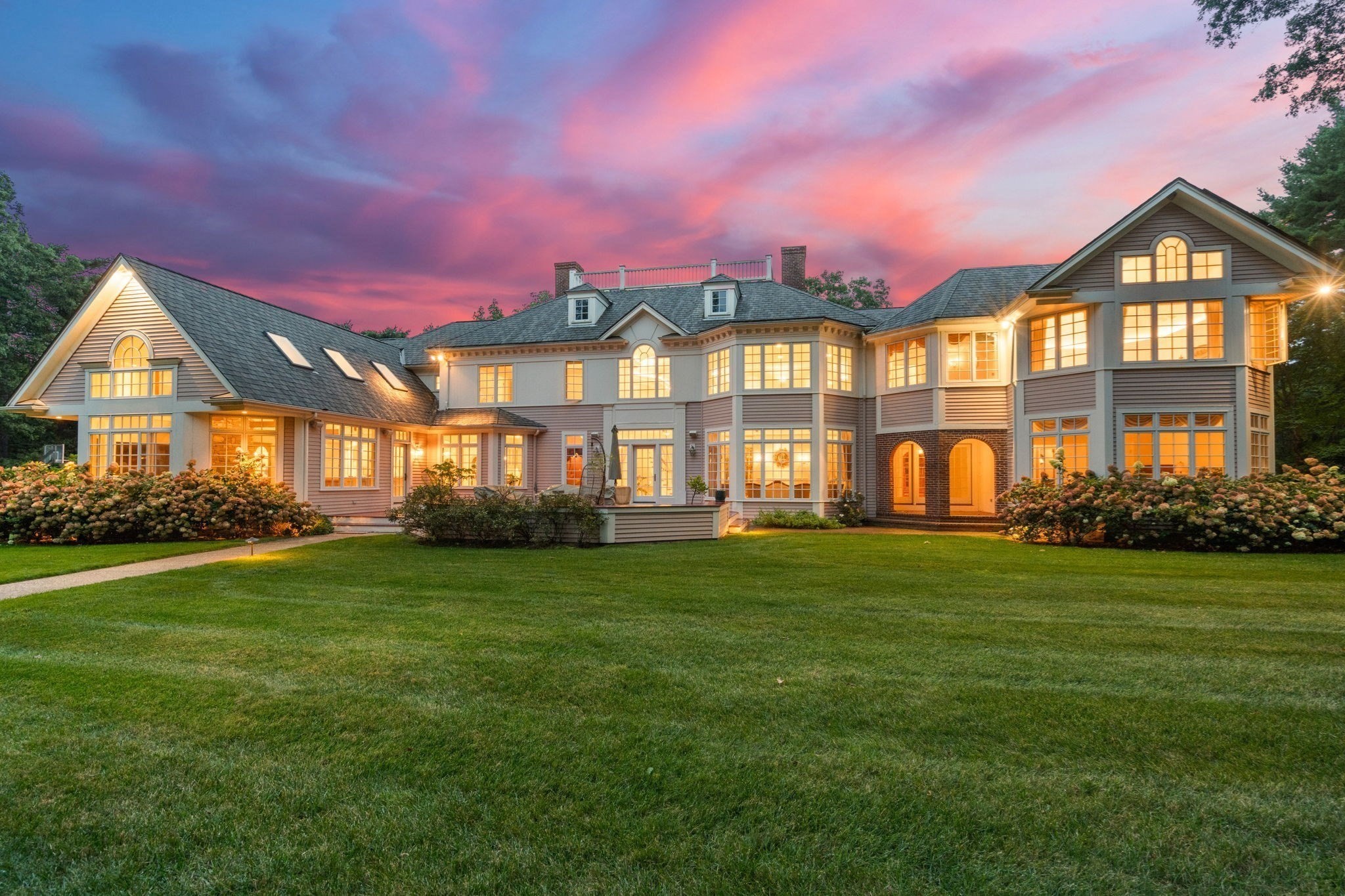 5 Hamlins Crossing