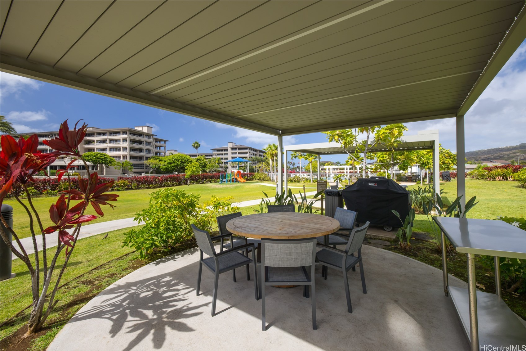 7000 Hawaii Kai Drive 2702