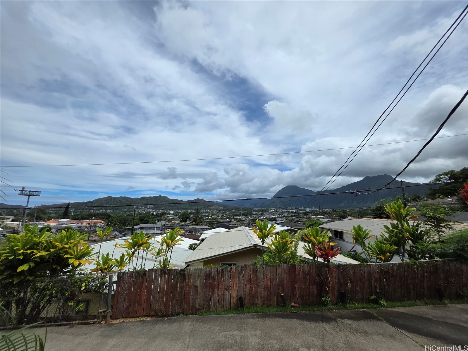 45-557 Keaahala Road K