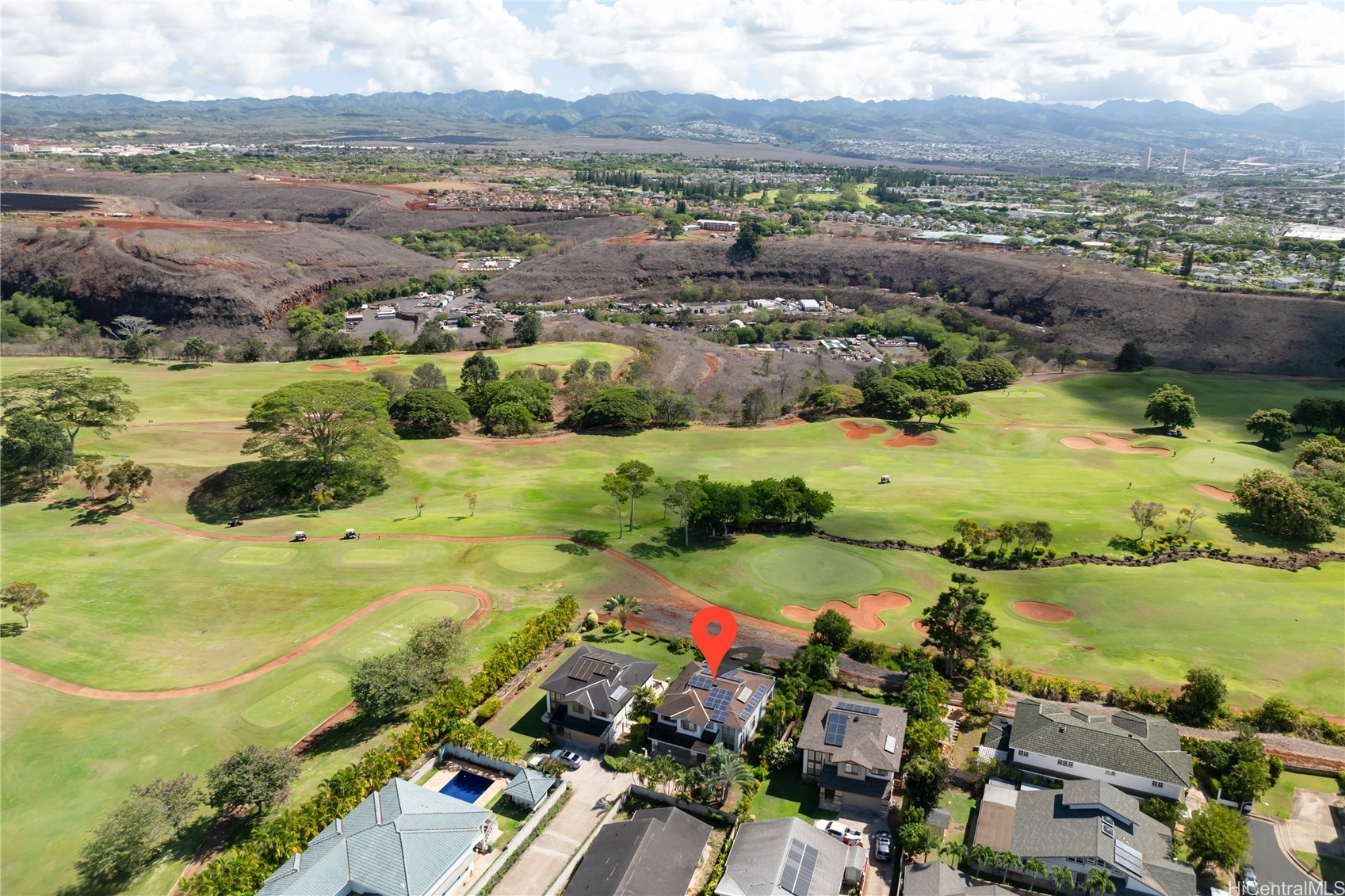 94-1211 Heahea Street