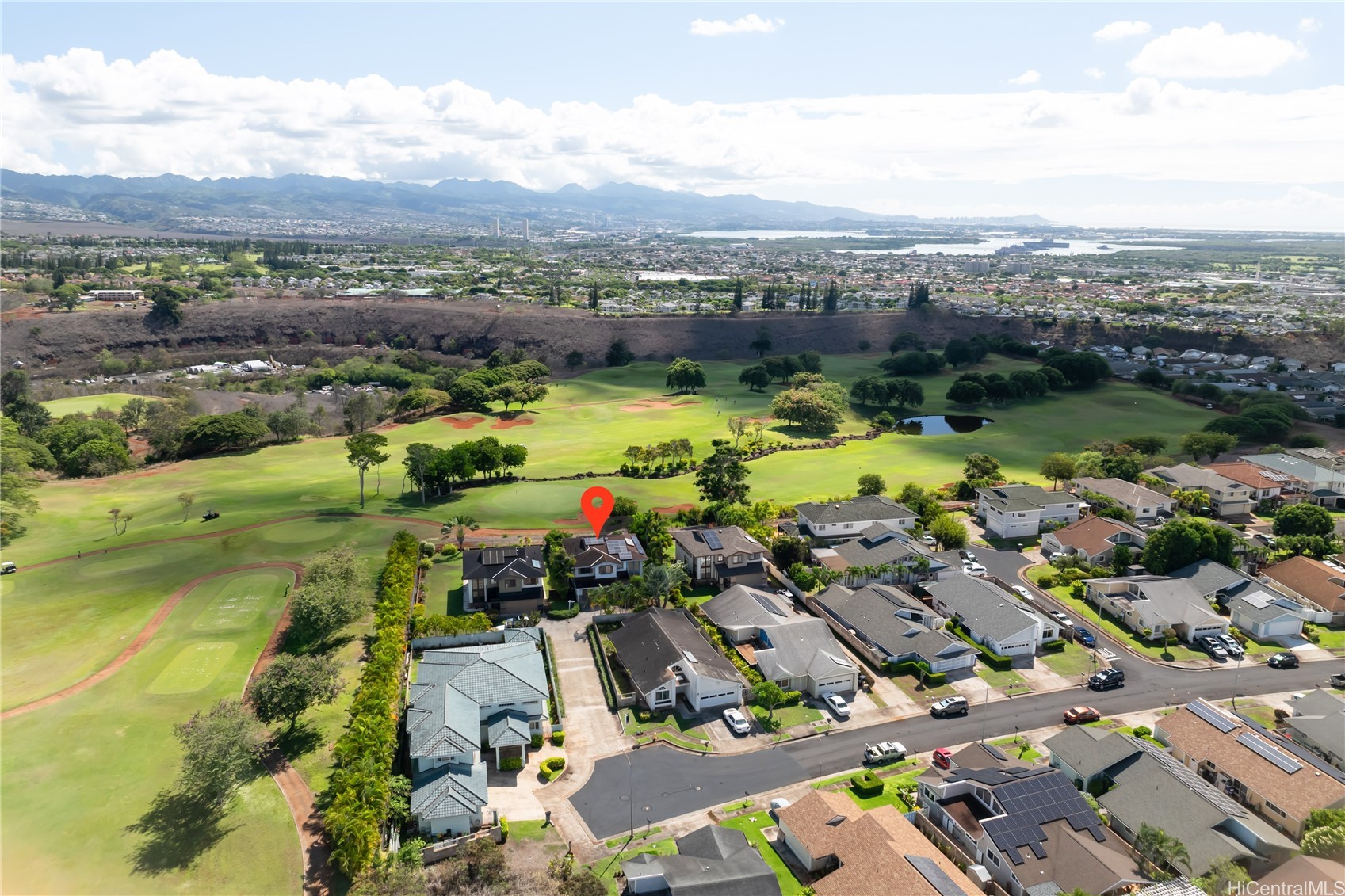 94-1211 Heahea Street