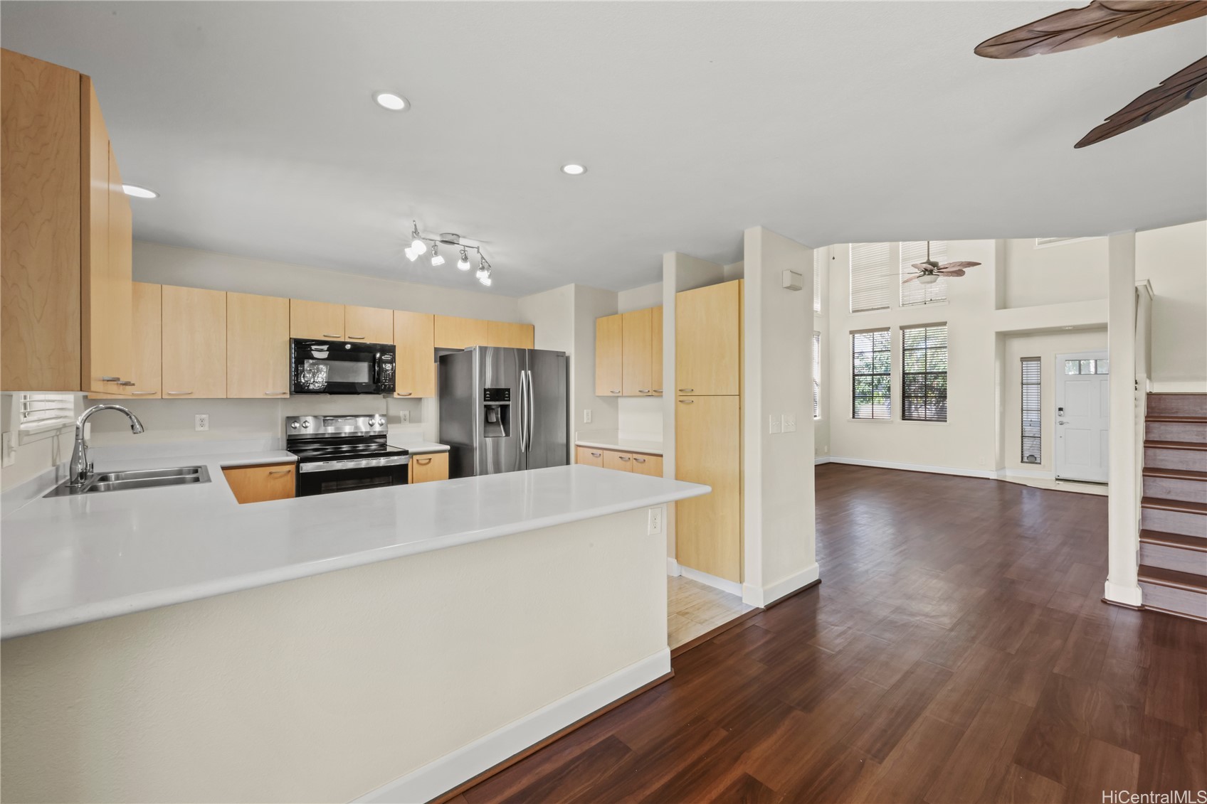 94-1211 Heahea Street