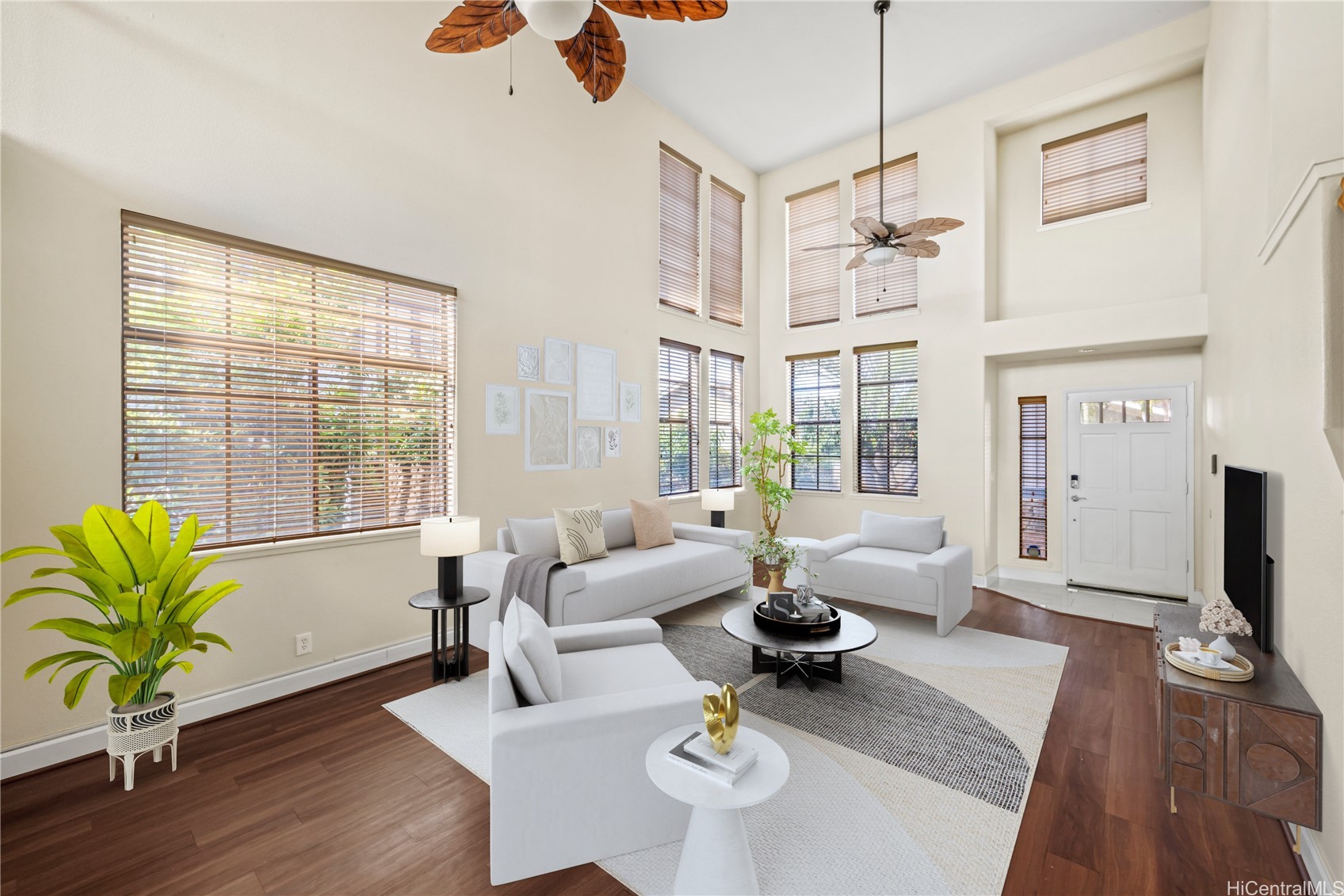 94-1211 Heahea Street